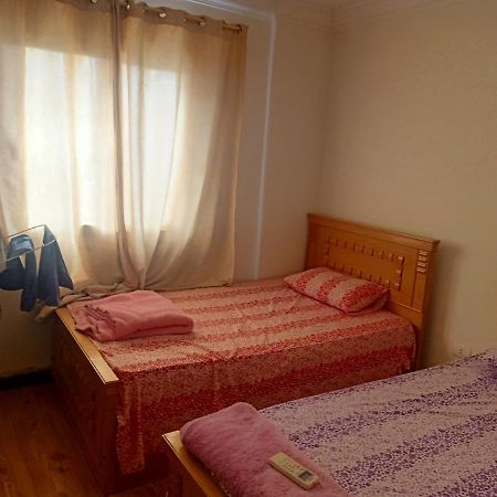Fully Furnished Apartment At Ocean Blue Compound El El Cairo Exterior foto